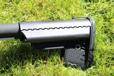 A Gunfighter's Replica: BCM Mk12 Mod 0 — Full Review A Gunfighter's Replica: BCM Mk12 Mod 0 — Full Review