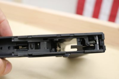 Revival: Improved and Accurate Caracal Enhanced F Quick Sight System— Full Review