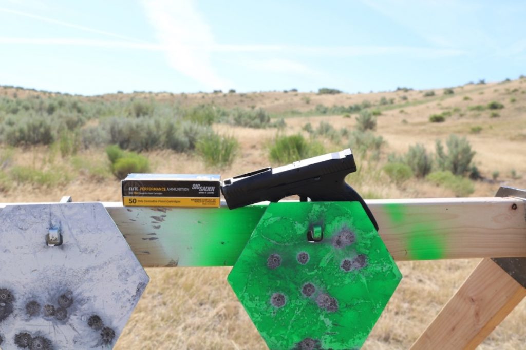 Revival: Improved and Accurate Caracal Enhanced F Quick Sight System— Full Review