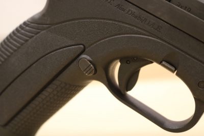 Revival: Improved and Accurate Caracal Enhanced F Quick Sight System— Full Review