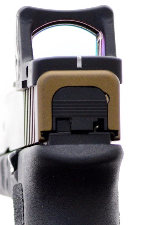 What's the Ultimate Sh*t-Hits-the-Fan Pistol? Custom Glock34 G3 — Full Review