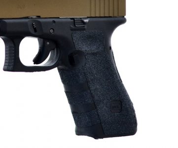 What's the Ultimate Sh*t-Hits-the-Fan Pistol? Custom Glock34 G3 — Full Review