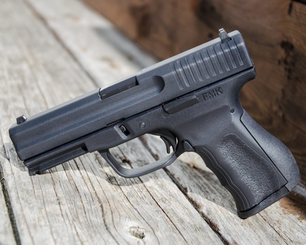 A 0 Surprise: FMK 9C1 G2 Compact 9mm – Full Review