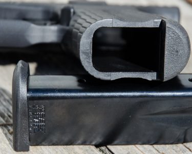 A 0 Surprise: FMK 9C1 G2 Compact 9mm – Full Review A 0 Surprise: FMK 9C1 G2 Compact 9mm – Full Review