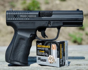 A 0 Surprise: FMK 9C1 G2 Compact 9mm – Full Review
