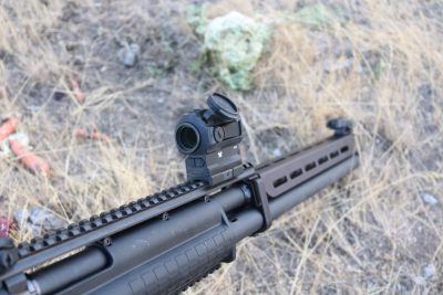 A 41-Round Shotgun? Kel-Tec KSG-25 — Full Review