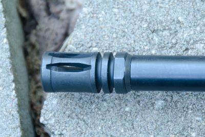 An All-Purpose AR-15: S&W M&P 15 Sport II— Full Review An All-Purpose AR-15: S&W M&P 15 Sport II— Full Review