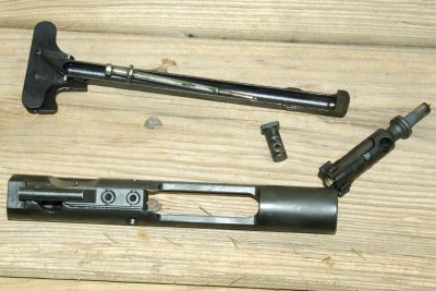 An All-Purpose AR-15: S&W M&P 15 Sport II— Full Review An All-Purpose AR-15: S&W M&P 15 Sport II— Full Review