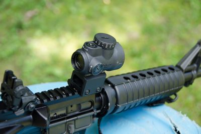 An All-Purpose AR-15: S&W M&P 15 Sport II— Full Review An All-Purpose AR-15: S&W M&P 15 Sport II— Full Review