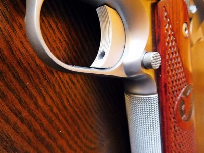 The Last 1911 You'll Ever Need: NightHawk Custom Classic— Full Review The Last 1911 You'll Ever Need: NightHawk Custom Classic— Full Review