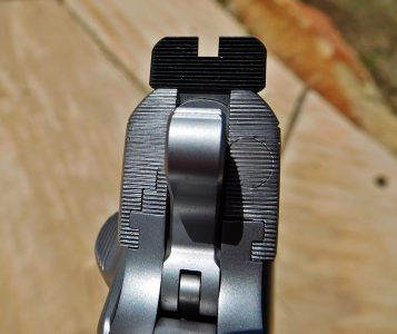 The Last 1911 You'll Ever Need: NightHawk Custom Classic— Full Review The Last 1911 You'll Ever Need: NightHawk Custom Classic— Full Review