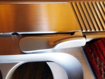 The Last 1911 You'll Ever Need: NightHawk Custom Classic— Full Review The Last 1911 You'll Ever Need: NightHawk Custom Classic— Full Review