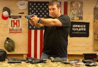 9 Critical Concealed Carry Lessons: Ep. 4 Lights and Lasers!