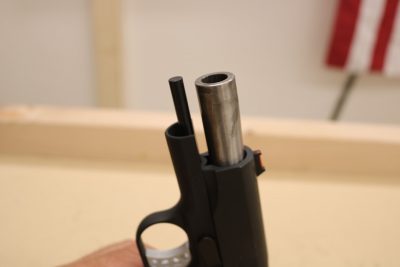 New Springfield Range Officer Elite: Operator in 9mm & Compact in .45 ACP — Full Review New Springfield Range Officer Elite: Operator in 9mm & Compact in .45 ACP — Full Review