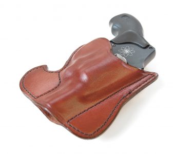 Top Five Pocket Carry Holsters