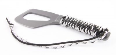 Top Five Fixed-Blade Knives Top Five Fixed-Blade Knives