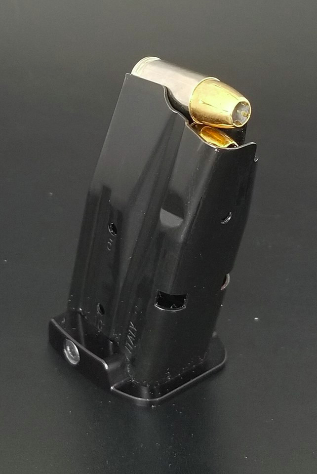 Full Conceal Goes P320 with New Custom Deep-Concealment SIGs