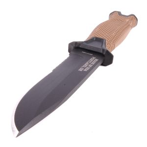 Top Five Fixed-Blade Knives Top Five Fixed-Blade Knives