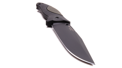 Top Five Fixed-Blade Knives
