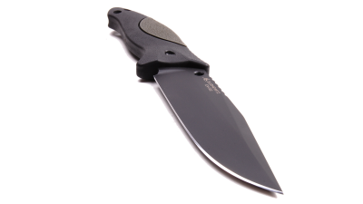 Top Five Fixed-Blade Knives Top Five Fixed-Blade Knives