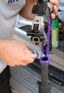 Epoxy AR-15 Mold Ghost Gun Kit - Clay Eats Some Crow! Epoxy AR-15 Mold Ghost Gun Kit - Clay Eats Some Crow!