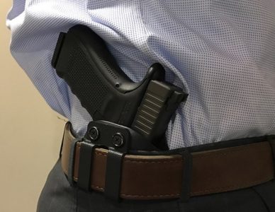 Huge 2A Victory! D.C. Residents No Longer Need 'Good Cause' to Carry Concealed