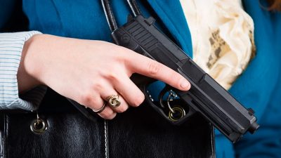 Stand Your Ground vs. Castle Doctrine: What’s the Difference?