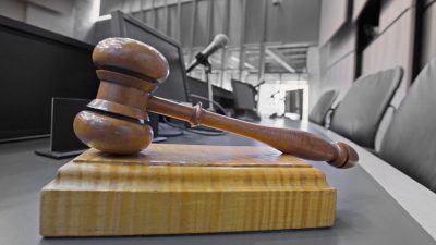 Feds Temporarily Block California Magazine Ban Feds Temporarily Block California Magazine Ban