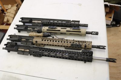 Find Out What Barrel Length is Best for Your AR