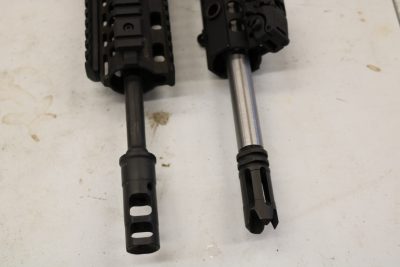 Find Out What Barrel Length is Best for Your AR