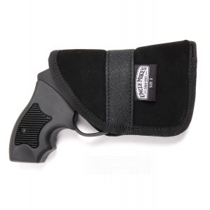 Top Five Pocket Carry Holsters
