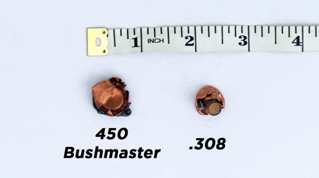 If You Could Only Own One Rifle: Ruger Gunsite Scout Rifle .450 Bushmaster — Full Review