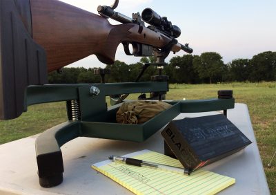 If You Could Only Own One Rifle: Ruger Gunsite Scout Rifle .450 Bushmaster — Full Review