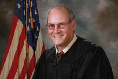 Ohio Judge Shoots Back, Fights Off Gunman in Ambush-Style Attack