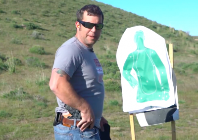 9 Critical Concealed Carry Lessons: Ep. 5 Holster Selection & Where to Carry