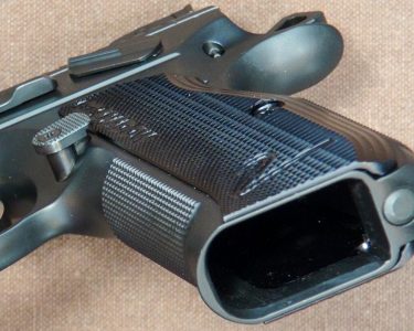 The CZ Shadow 2: A 9mm Mag-Dump Machine — Full Review The CZ Shadow 2: A 9mm Mag-Dump Machine — Full Review