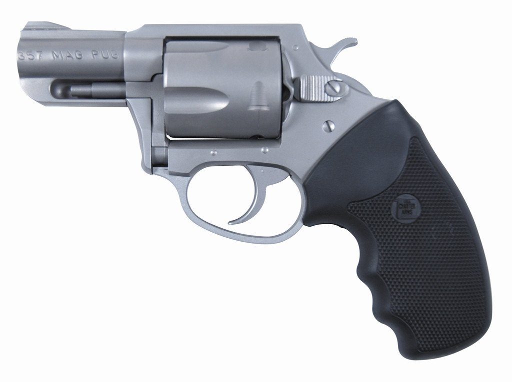 Revolver Revival: Resurgence in Wheelguns