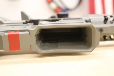 B.A.M.F. Cobalt Kinetics Team & Eclipse AR-15s — Full Review B.A.M.F. Cobalt Kinetics Team & Eclipse AR-15s — Full Review