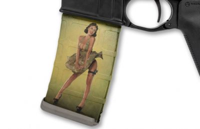 Dress Up Your Magazines with these Hilarious Mag Wraps