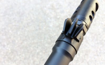 If You Could Only Own One Rifle: Ruger Gunsite Scout Rifle .450 Bushmaster — Full Review