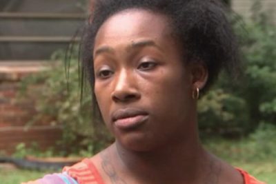 Mother Fatally Shoots Five-Time Felon: 'He shouldn’t have brought his a** into my house'