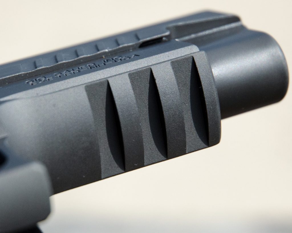 SIG Sauer’s Flagship Legion Pistol Goes Big-Bore! The P220 Legion in .45 ACP — Full Review