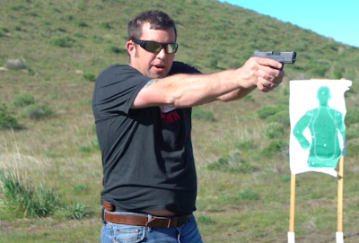 9 Critical Concealed Carry Lessons: Ep. 8 Training Program