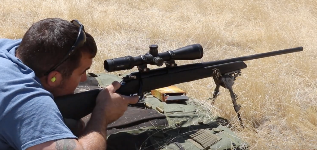 A Sub-MOA 6.5 Creedmoor for 0? Thompson/Center Compass — Full Review