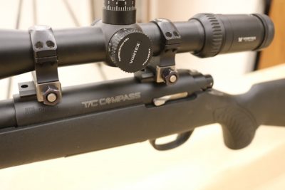 A Sub-MOA 6.5 Creedmoor for 0? Thompson/Center Compass — Full Review