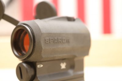 First Look: Springfield SAINT Pistol — Full Review