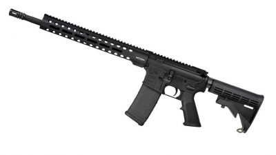 Colt Introduces the Colt Trooper Patrol Carbine Colt Introduces the Colt Trooper Patrol Carbine