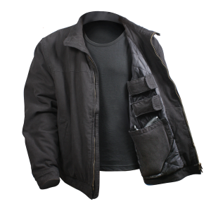 Top Five Ways to Carry Off-Body