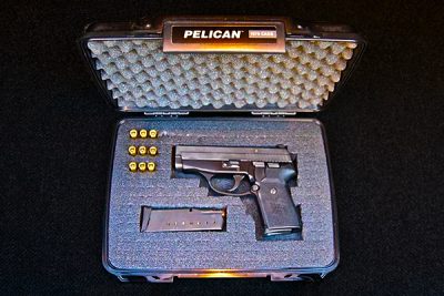 Top Five Ways to Carry Off-Body