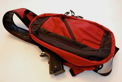 Top Five Ways to Carry Off-Body